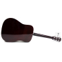Гитарный набор с акустической гитарой FENDER FA-115 DREADNOUGHT PACK NATURAL WN V2