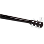 Гитарный набор с акустической гитарой FENDER FA-115 DREADNOUGHT PACK NATURAL WN V2