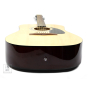 Гитарный набор с акустической гитарой FENDER FA-115 DREADNOUGHT PACK NATURAL WN V2