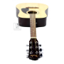 Гитарный набор с акустической гитарой FENDER FA-115 DREADNOUGHT PACK NATURAL WN V2