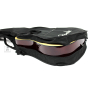 Гитарный набор с акустической гитарой FENDER FA-115 DREADNOUGHT PACK NATURAL WN V2