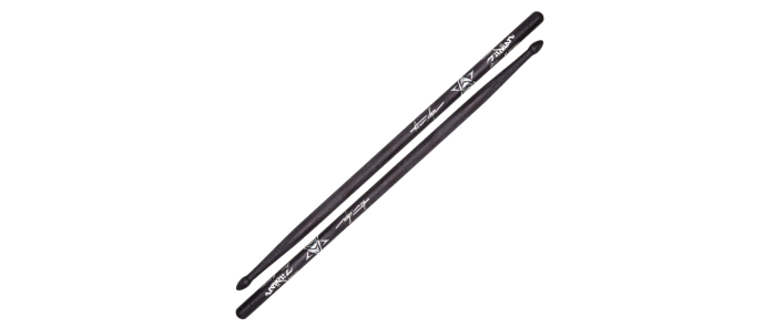 Барабанні палички ZILDJIAN AARON SPEARS ARTIST SERIES DRUMSTICKS