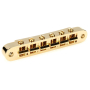 GIBSON NASHVILLE TUNE-O-MATIC BRIDGE (GOLD) Бридж