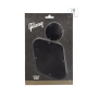 GIBSON BACKPLATE COMBO (BLACK) Запчасть