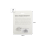 GIBSON HISTORIC OUTPUT JACK PLATE (CREME) Панель для гнезда