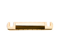 GIBSON HISTORIC LIGHTWEIGHT TAILPIECE (GOLD) Струнодержатель