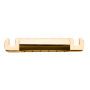 GIBSON HISTORIC LIGHTWEIGHT TAILPIECE (GOLD) Струнодержатель
