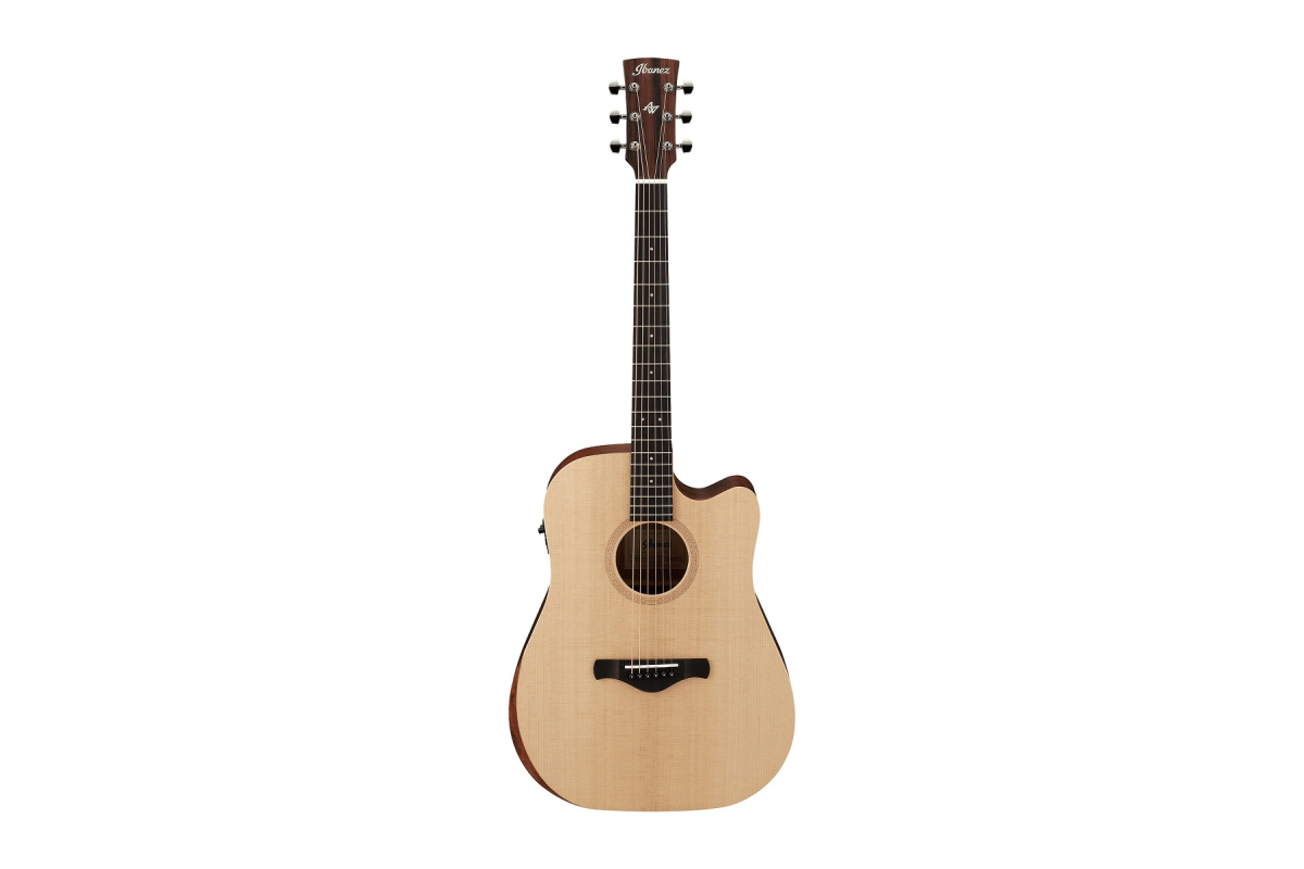 IBANEZ AW150CE OPN Гітара електроакустична