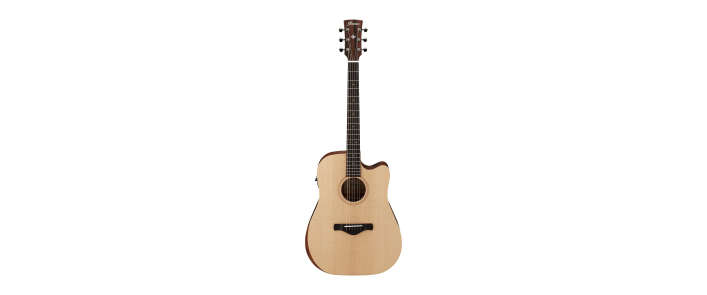 IBANEZ AW150CE OPN Гітара електроакустична