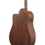 IBANEZ AW150CE OPN Гітара електроакустична