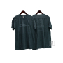 Футболка ZILDJIAN HEATHERED BLUE TEE SHIRT M