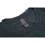 Футболка ZILDJIAN HEATHERED BLUE TEE SHIRT M