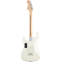 FENDER DELUXE ROADHOUSE STRATOCASTER MN OWT Електрогітара