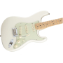 FENDER DELUXE ROADHOUSE STRATOCASTER MN OWT Електрогітара