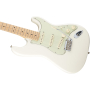 FENDER DELUXE ROADHOUSE STRATOCASTER MN OWT Електрогітара