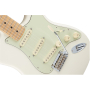 FENDER DELUXE ROADHOUSE STRATOCASTER MN OWT Електрогітара