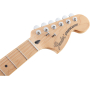 FENDER DELUXE ROADHOUSE STRATOCASTER MN OWT Електрогітара