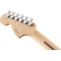 FENDER DELUXE ROADHOUSE STRATOCASTER MN OWT Електрогітара