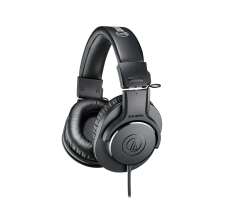 Навушники AUDIO-TECHNICA ATH-M20X