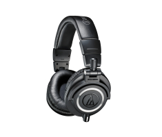 Наушники AUDIO-TECHNICA ATH-M50X