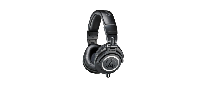 Наушники AUDIO-TECHNICA ATH-M50X