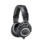 Наушники AUDIO-TECHNICA ATH-M50X