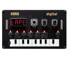 Синтезатор KORG NTS-1 digital kit