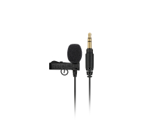 Микрофон RODE Lavalier GO