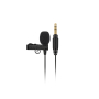 Микрофон RODE Lavalier GO