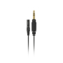 Микрофон RODE Lavalier GO