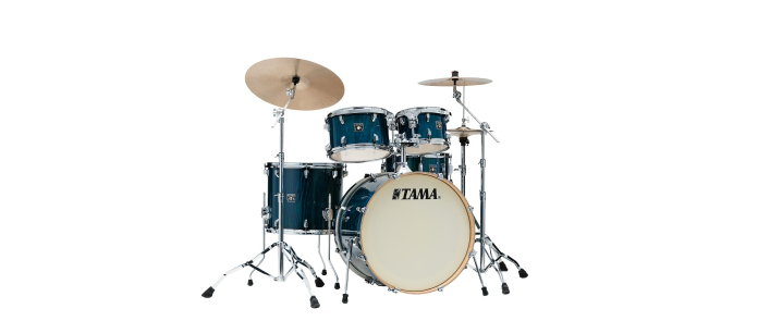 TAMA CL52KRS-PGHP Ударная установка