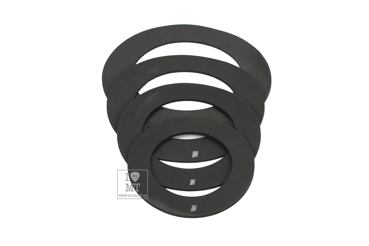TAMA SSRP52K Демпферные кольца