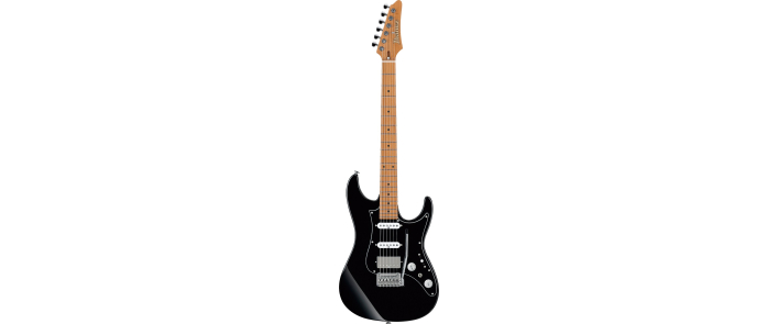 IBANEZ AZ2204B-BK Електрогітара