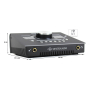 UNIVERSAL AUDIO Apollo Twin X Quad Аудиоинтерфейс