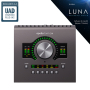 UNIVERSAL AUDIO Apollo Twin X Quad Аудиоинтерфейс