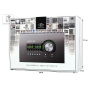 UNIVERSAL AUDIO Apollo x4 Аудиоинтерфейс