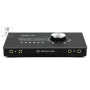 UNIVERSAL AUDIO Apollo x4 Аудиоинтерфейс