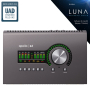 UNIVERSAL AUDIO Apollo x4 Аудиоинтерфейс