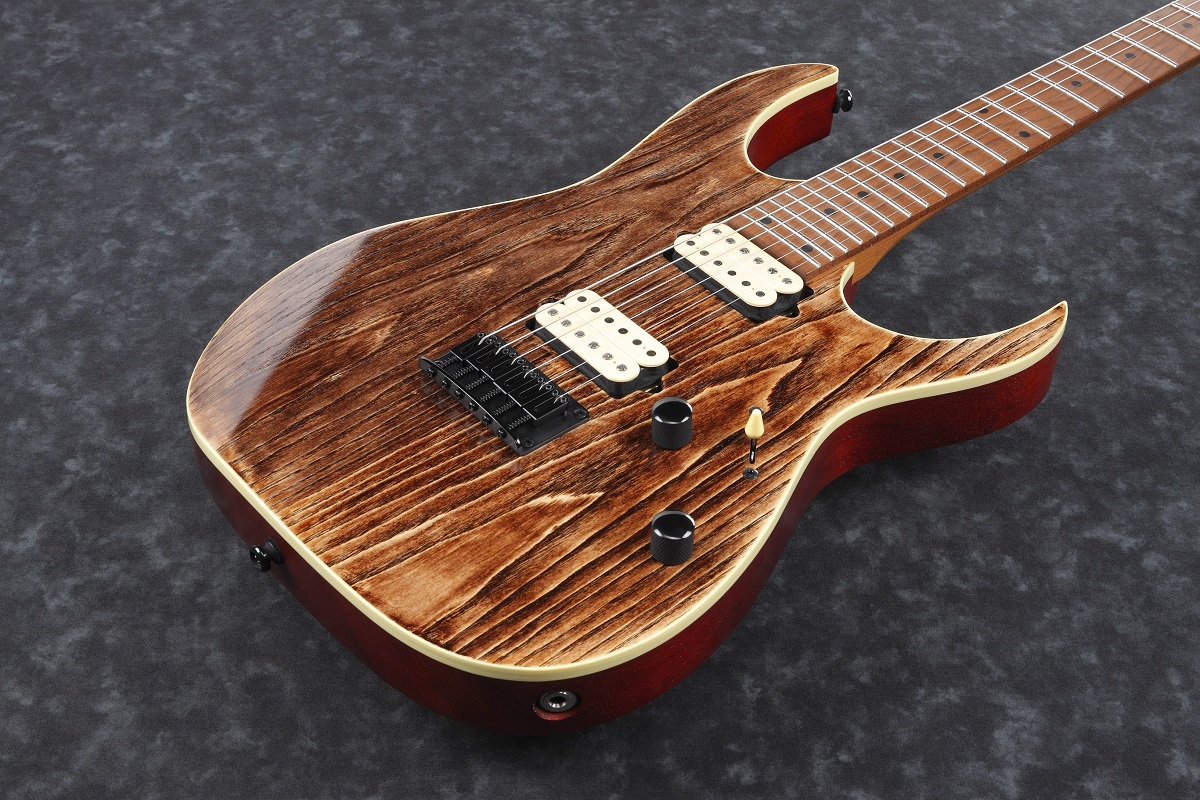 IBANEZ RG421HPAM ABL Електрогітара