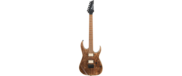 IBANEZ RG421HPAM ABL Електрогітара