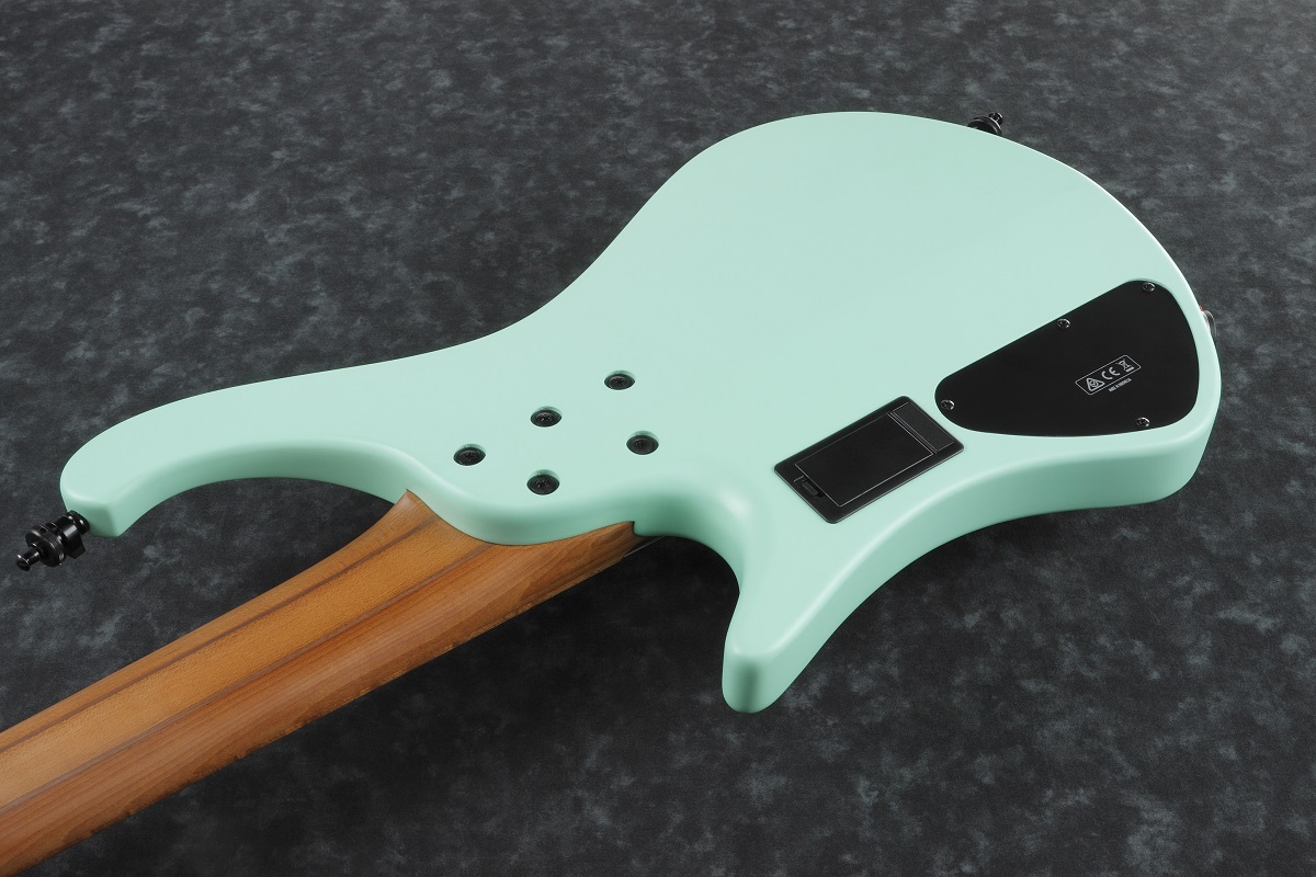 IBANEZ EHB1005MS SFM Бас-гитара