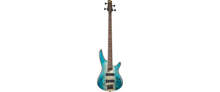 IBANEZ SR1600B CHF Бас-гитара