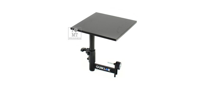 QUIK LOK WS551 Стойка для студийных мониторов
