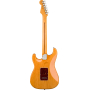 FENDER AMERICAN ULTRA STRATOCASTER MN AGED NATURAL Электрогитара