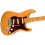 FENDER AMERICAN ULTRA STRATOCASTER MN AGED NATURAL Электрогитара