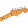FENDER AMERICAN ULTRA STRATOCASTER MN AGED NATURAL Электрогитара