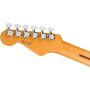 FENDER AMERICAN ULTRA STRATOCASTER MN AGED NATURAL Электрогитара