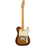 FENDER AMERICAN ULTRA TELECASTER MN MOCHA BURST Электрогитара