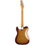 FENDER AMERICAN ULTRA TELECASTER MN MOCHA BURST Электрогитара