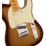 FENDER AMERICAN ULTRA TELECASTER MN MOCHA BURST Электрогитара